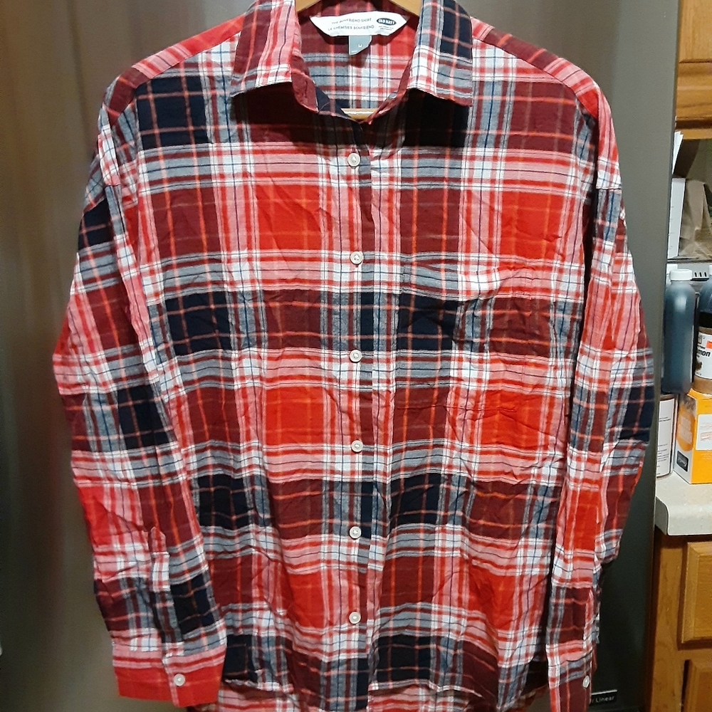 Old Navy Top**3/$15